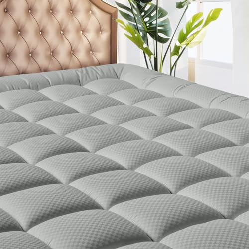MATBEBY King Size Mattress Pad