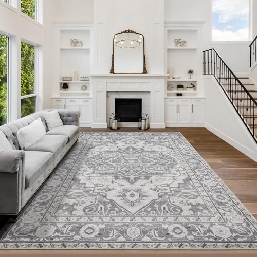 MaxRugrs Waterproof Area Rug