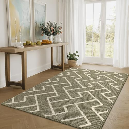 hicorfe Kitchen Rugs and Mats