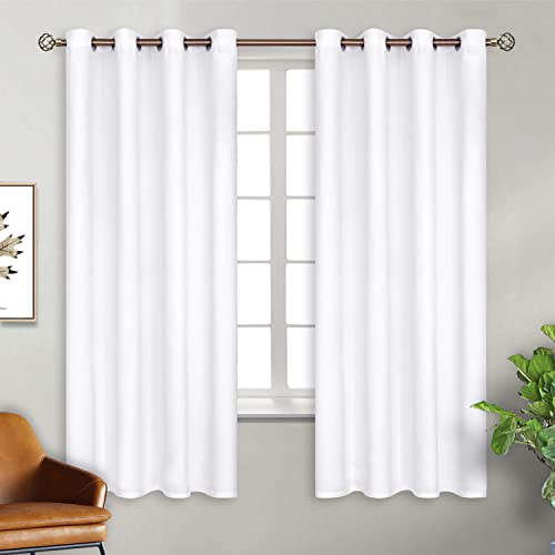 BGment Room Darkening Curtains 55 x 69