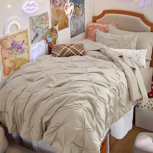 Bedsure Twin XL Set