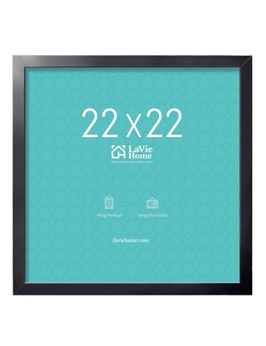 LaVie Home 22x22 Poster Frame