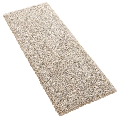 Yimobra 56"x24" Light Beige & White