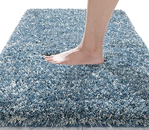 Yimobra Luxury Bathroom Rug 70x24