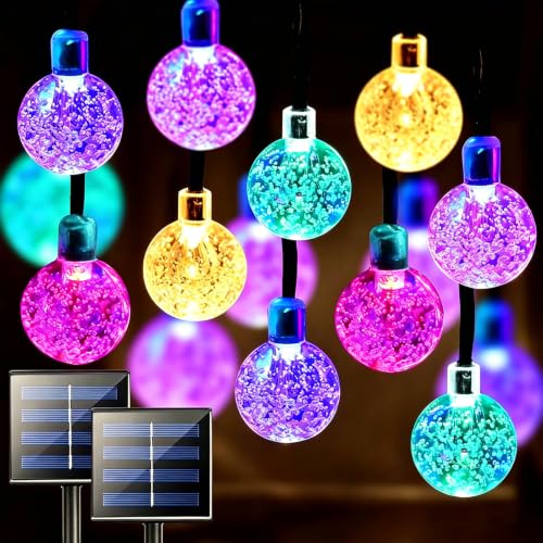 Best Outdoor String Lights Under $50 for Spooky Porch Scenes (2026 Budget Guide)
