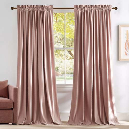 Blackout Curtains vs Thermal Drapes for Better Sleep (2026 Comparison)