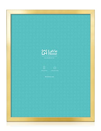 LaVie Home 24 x 32 Poster Frame