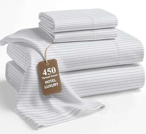 LANE LINEN Full Sheets