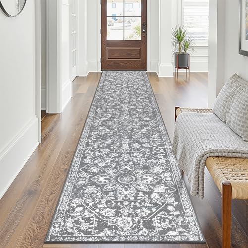 Pauwer Vintage Floral 2x10 Runner