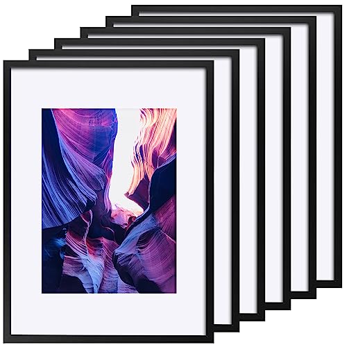TWING 11x14 Picture Frames (6-pack)