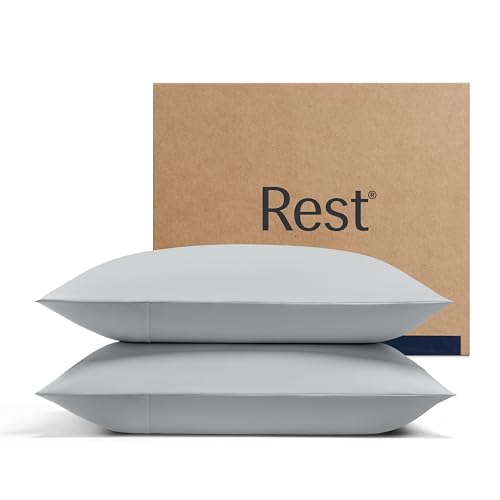 REST Evercool+ Cooling Pillowcases