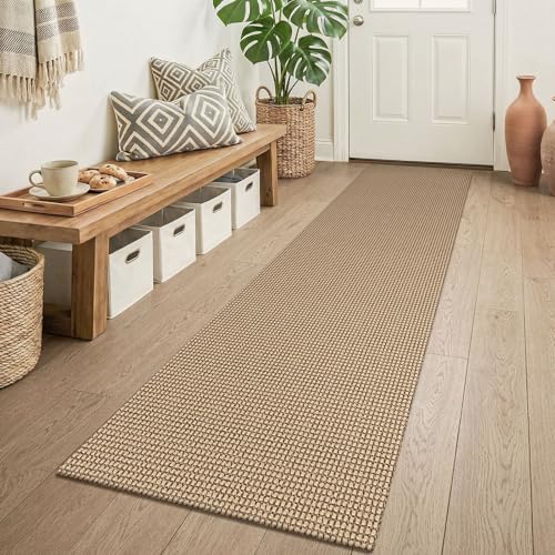 KOZYFLY 2x6 ft, Tan/Orange/Brown
