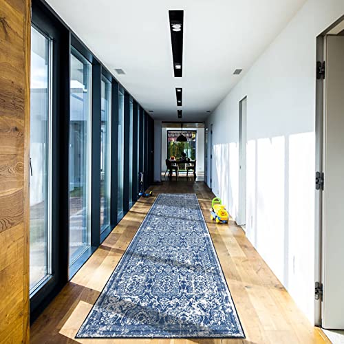 Vaukki Hallway Runner Rug