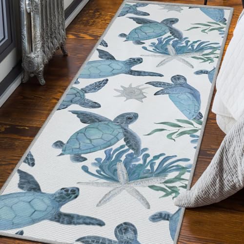 Tritard Coastal Sea Turtles Runner