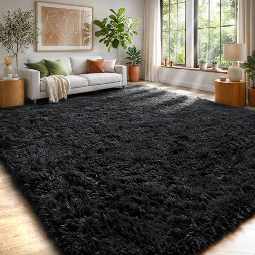 Best Area Rugs for Open-Plan Living Rooms (2026)