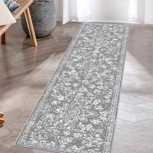 Pauwer Vintage Runner Rug