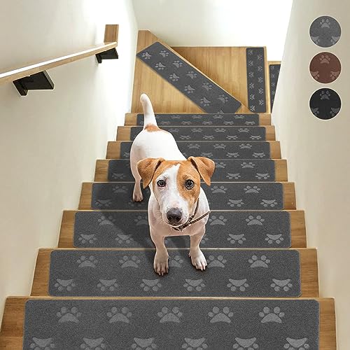 JOYDREAM Stair Tread Carpet (set)