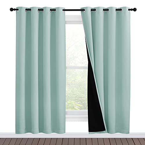 NICETOWN 55" x 78" (Top Rated)