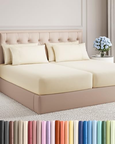 Best Sheets for Allergy Relief (2026 Guide)