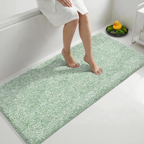 Yimobra 56x24 Green & White