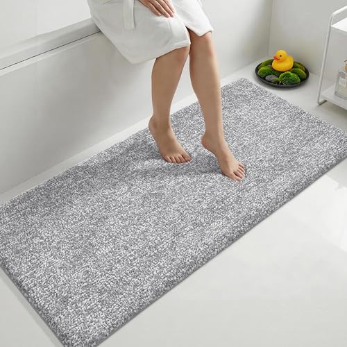 Yimobra 56x24 Grey & White