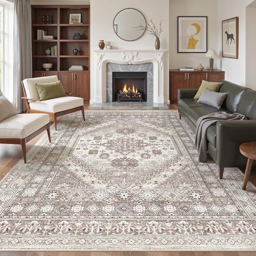 How to Clean & Care Non-Shedding Area Rugs in Summer (2026)