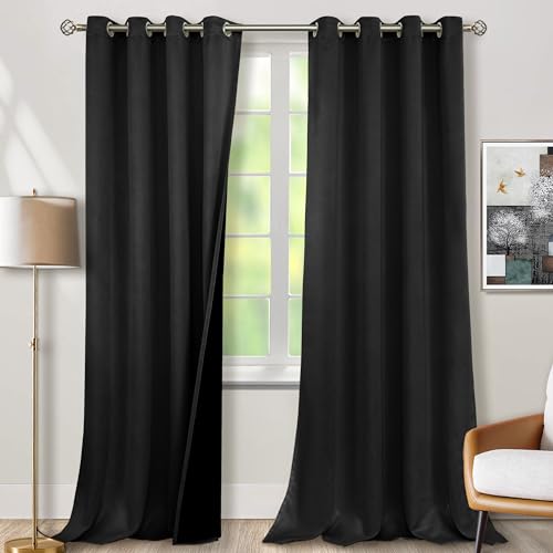 Blackout Curtains vs Thermal Drapes vs Room-Darkening Panels (2026)