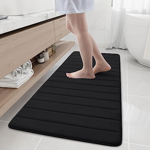Buganda Memory Foam 59" x 20"