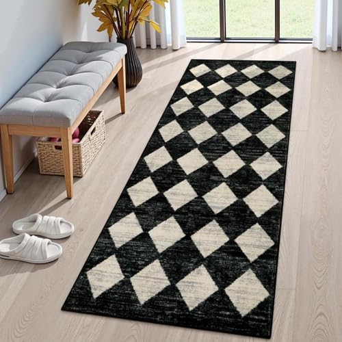 Lahome Machine-Washable Runner