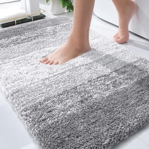 OLANLY 36x24 Light Grey (Budget)