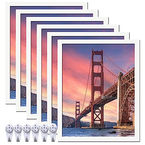 6 Sets 12x15 Picture Frame
