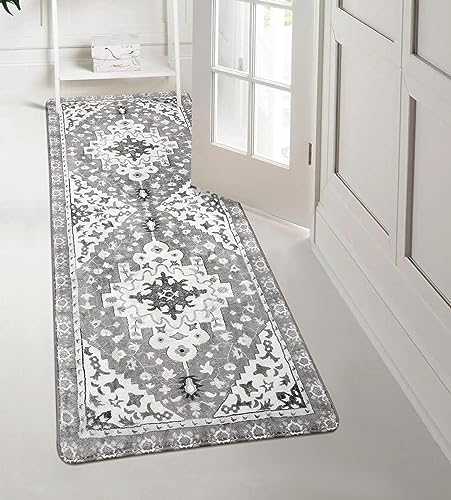 Uphome Boho Vintage Runner (24x59)