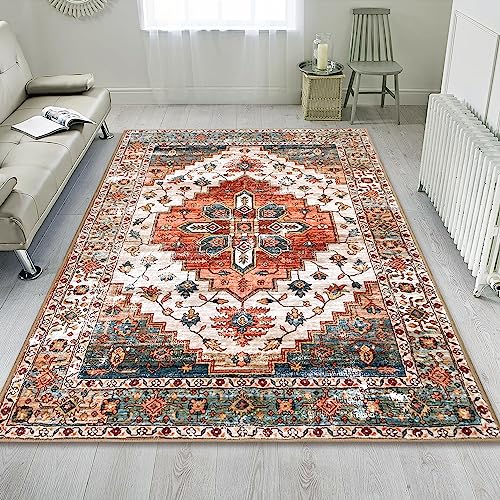 Aopota 5x7 Runner Rug