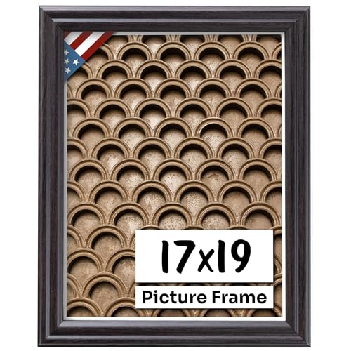 Coffee Brown 17x19 Frame