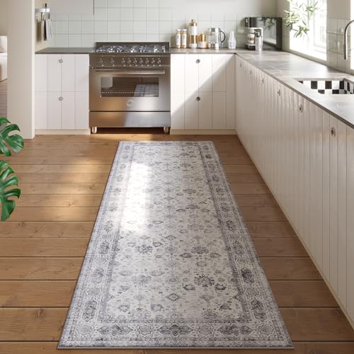 Rugcomf 2'6''x8' Hallway Runner