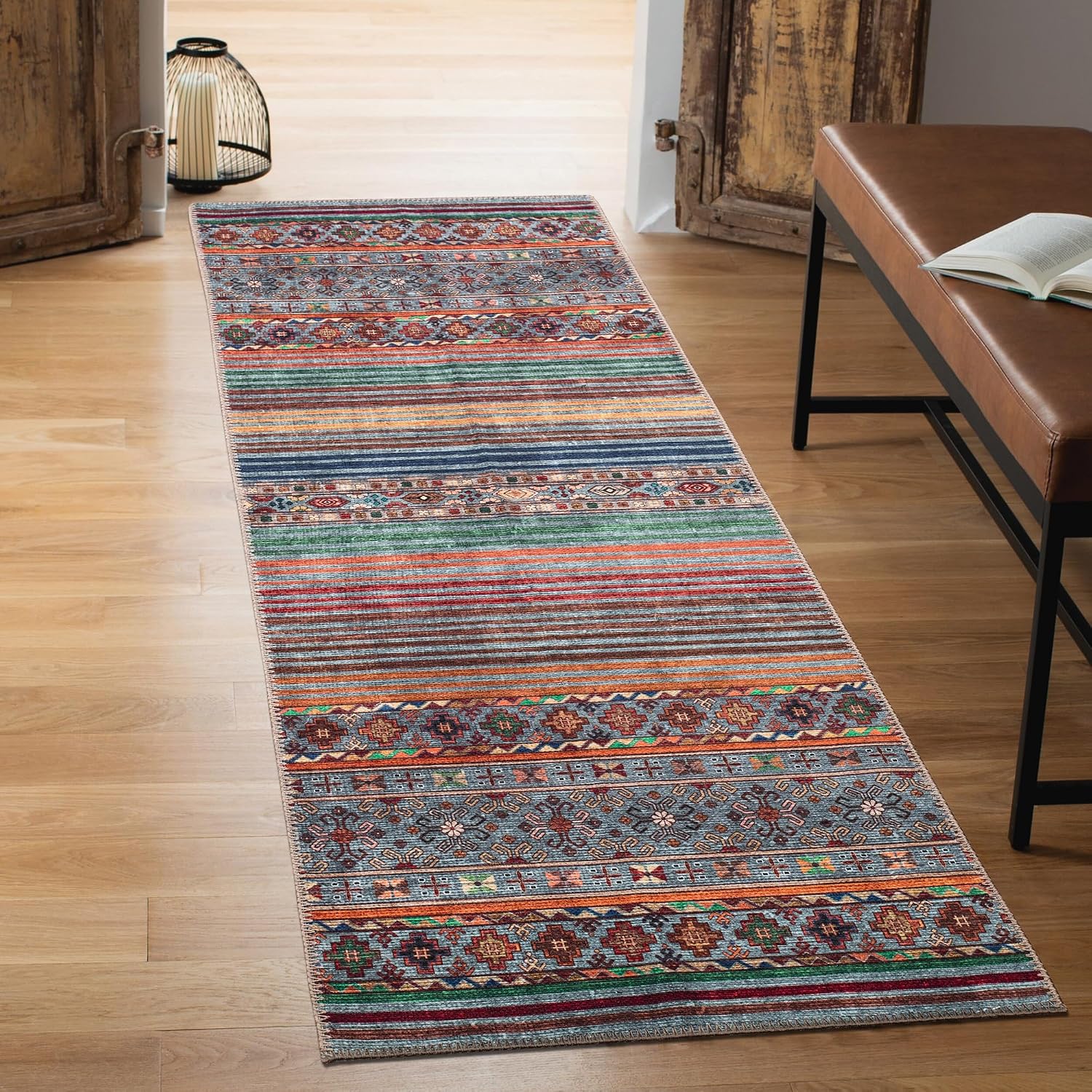 Keen Home Design Runner