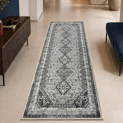Keen Home Design 2x10 Rug (Muted)