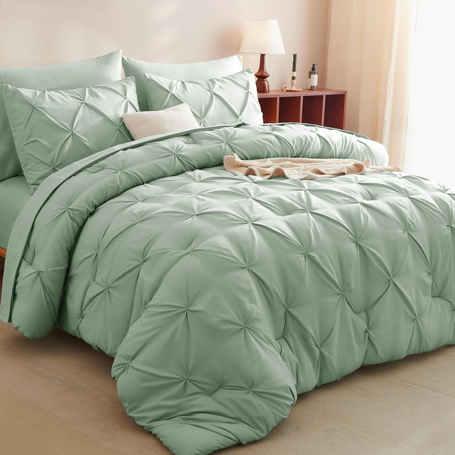Best Sheet Sets for Sensitive Skin (2026)