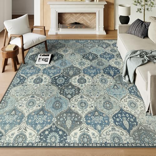 Lahome Moroccan 8x10