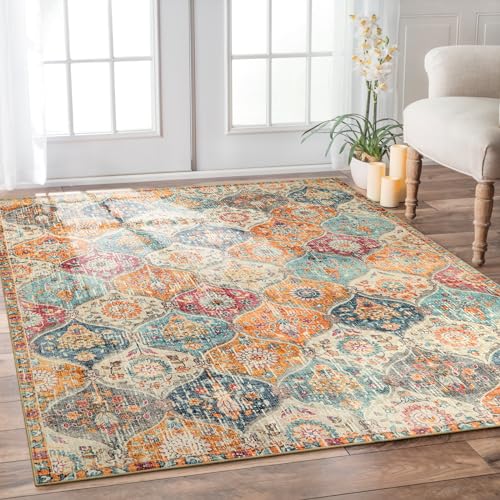 Complete Living Room Rug + Furniture Layout Guide (2026)