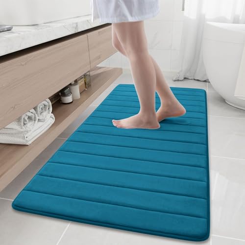 Buganda Memory Foam 60" x 24"