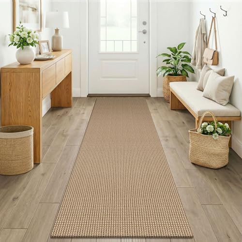 KOZYFLY 2x7 ft Tan/Orange/Brown