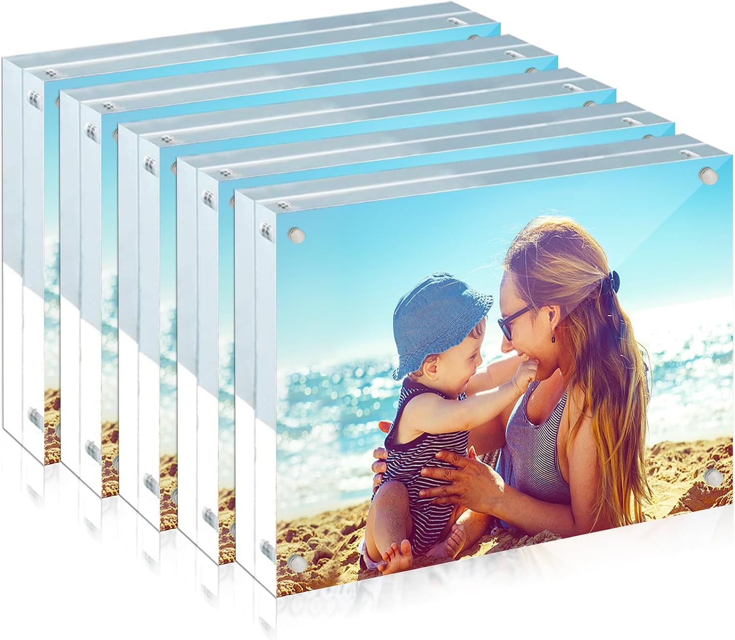 HELPLEX 5x7 5-Pack