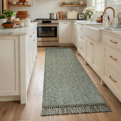 Collive Braided Runner