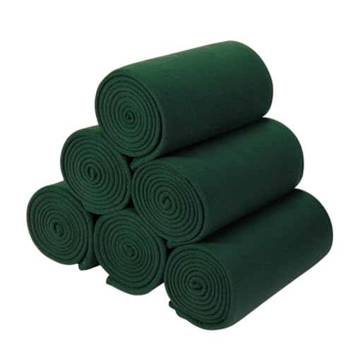 CAI TENG Fleece 6-Pack