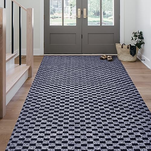 Morefany Outdoor/Indoor 2ft x 57ft Runner Rug