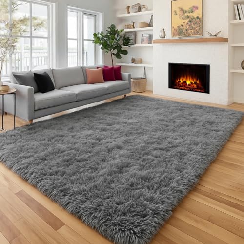 PAGISOFE 8x10 Living Room Grey