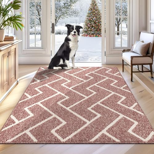 hicorfe Kitchen Rugs and Mats