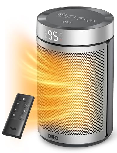 Dreo Space Heater