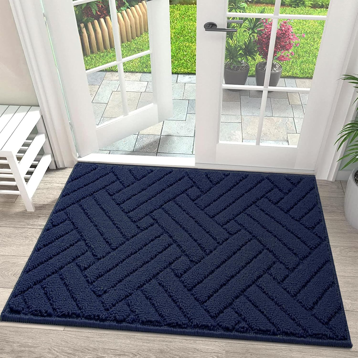 JEEDOVIA Blue 32x48